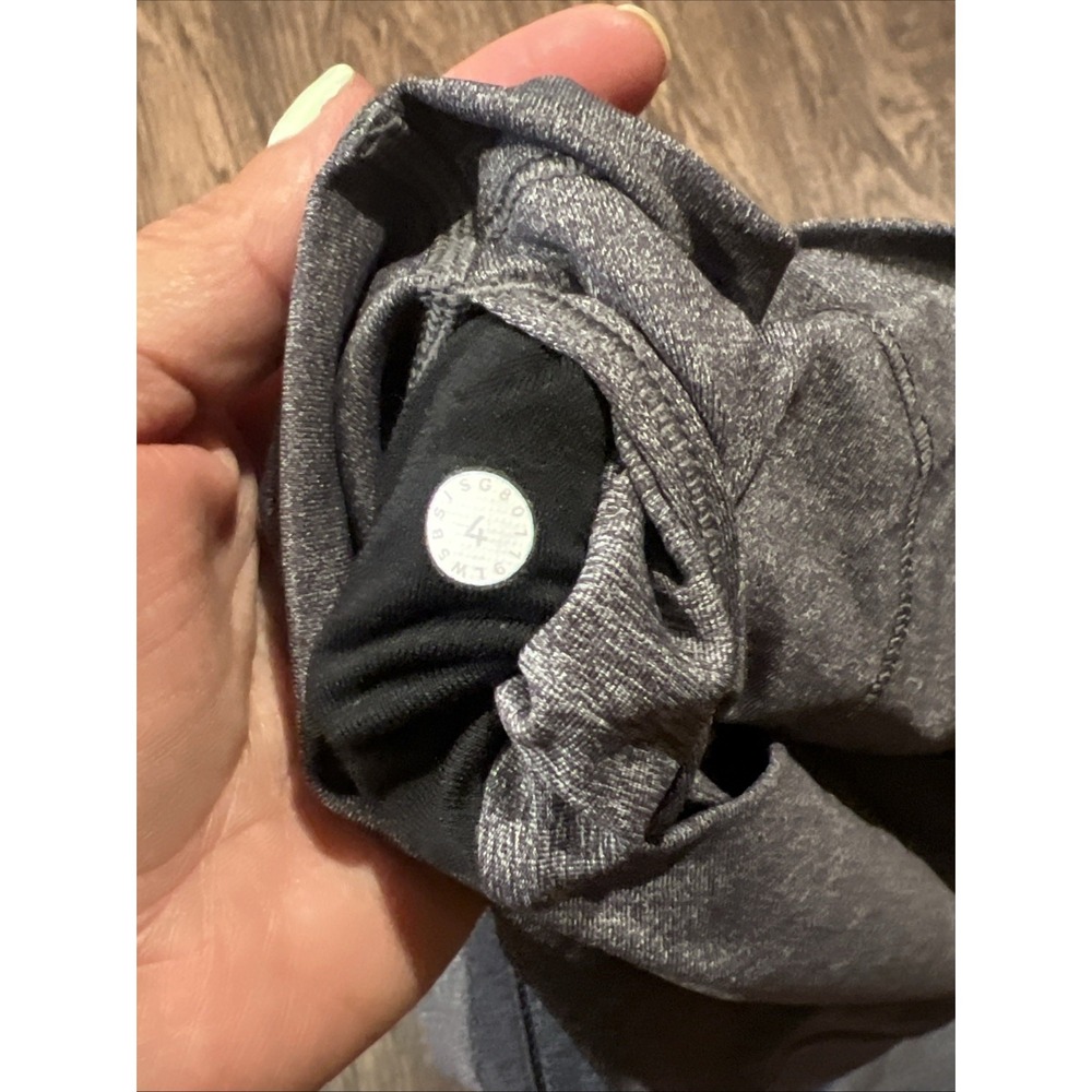Lululemon Woman's Lot Of 10 Mix Pieces Leggings Size 4 as a bundle only - Picture 14 of 15